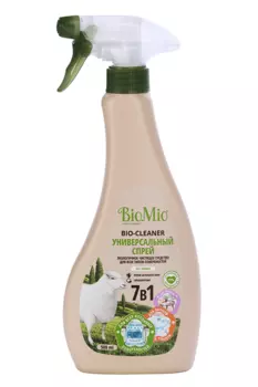 Спрей BioMio Bio-Cleaner универсальный 500 мл