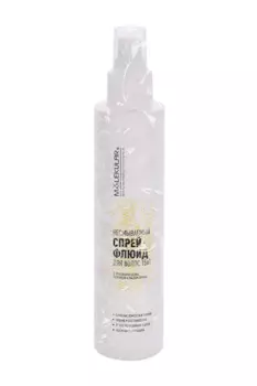 Спрей-флюид MOLEKULAR д/волос несмываемый 15-в-1, 200 мл