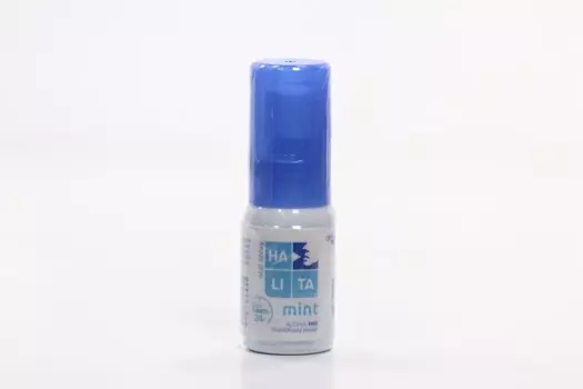 Спрей Халита д/полости рта, 15 мл