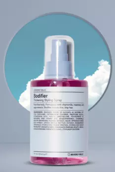 Спрей J BEVERLY HILLS для увеличения объема Bodifier 210 мл