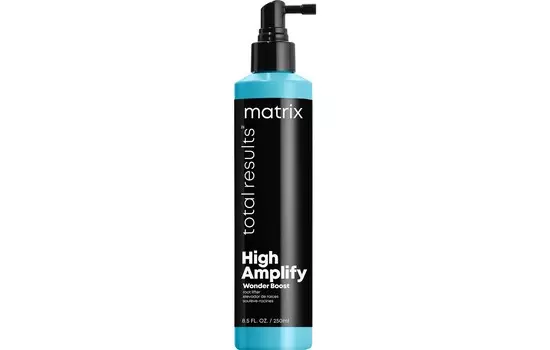 Спрей MATRIX Total Results HIGH AMPLIFY д/прикорнев объема, 250 мл