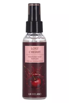 Спрей-мист Pheromone zone Lost Cherry парфюмированный, 100 мл