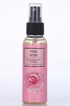 Спрей-мист Pheromone zone Pink Rose парфюмированный, 100 мл