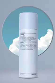 Спрей-мусс J BEVERLY HILLS для прикорневого объёма Lift Up 264 мл