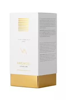 Спрей от выпадения и для роста волос Luxury Stem Cells Spray, 100 мл