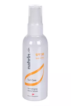 Спрей Солнцезащитный SPF30, 100 мл