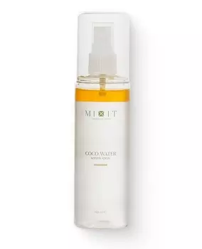 Спрей-сыворотка MIXIT Coco Water универсальная с кокосовой водой, 150 мл