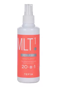 Спрей Tefia Style.Up д/волос 20 в 1 многофункциональный, 250 мл