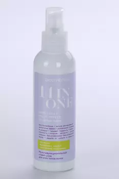 Спрей-уход BODYENCE мультифункциональный д/всех типов волос, 150 мл