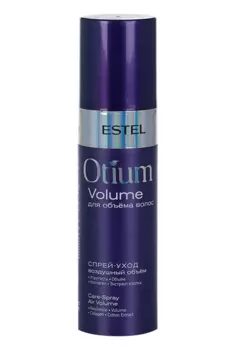 Спрей-уход ESTEL PROFESSIONAL Otium Volume д/объема волос воздушный объем, 200 мл