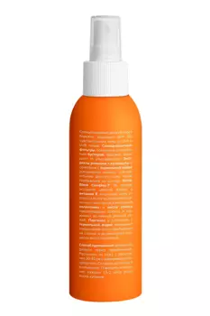 Спрей-вуаль 8.1.8 beauty formula estiqe солнцезащитный SPF 50 д/лица/тела дет, 150 мл