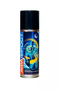 Спрей-заморозка Афафрост, 400 мл