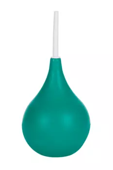 Спринцовка №14 тип Б