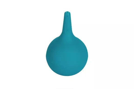 Спринцовка №1 тип А с мяг након