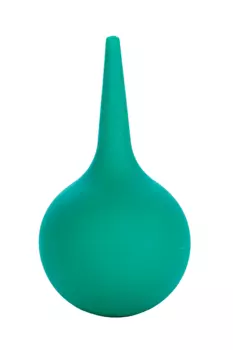 Спринцовка №6 тип А с мяг након