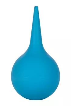 Спринцовка №9 тип А с мяг након