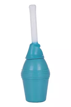 Спринцовка ирригац ИБ №15, Альфапластик