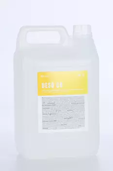 Средcтво Grass DESO C9 дезинфицирующее д/рук/поверхностей, 5 л
