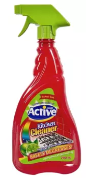 Средство Active д/очистки кухонных поверхностей 700 мл