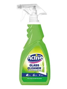 Средство Active Лайм д/стекол/окон/зеркал 500 мл