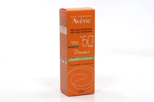 Средство Авен Б-Протект SPF50+ солнцезащитное, 30 мл, (С72127)