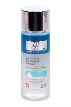 Средство д/снятия макияжа с глаз Swiss Image Двухфазное, 150 мл