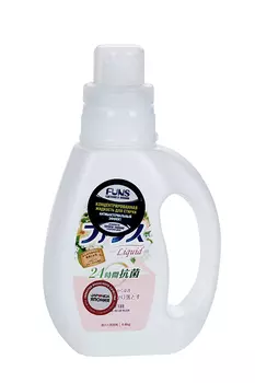 Средство д/стирки FUNS жидк концентр антибактер 800 г