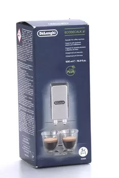 Средство Delonghi EcoDecalk д/удаления накипи д/кофе машин 500 мл