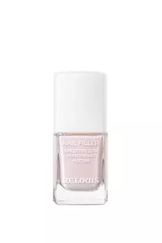 Средство для укрепления ногтей Nail Filler RELOUIS .