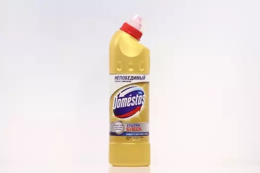 Средство Domestos Ультра блеск д/унитазов 0,5 л