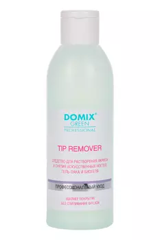Средство DOMIX GREEN PROFESSIONAL д/снятия акрила гель-лака 200 мл