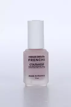 Средство Frenchi Умная эмаль Стальной укрепитель, 11 мл