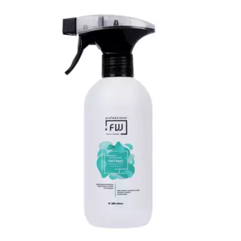 Средство FreshWorks чистящее д/ванных комнат/сантехники 500 мл