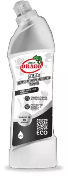 Средство GREEN DRAGO д/прочистки труб 750 мл