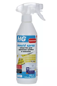 Средство Эйчжи для удаления грибка и плесени