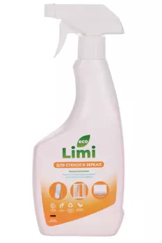 Средство Limi д/стекол и зеркал 500 мл