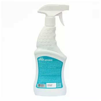 Средство MASTEREFFECT д/ванн 500 мл