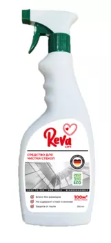 Средство Reva Care д/стекол и зеркал 500 мл