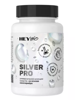 Средство Сильвер Про Артлайф Hey Bio моющее универсальное 60 шт