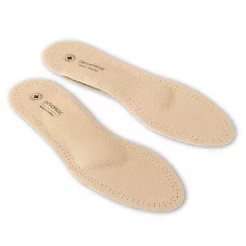 Стельки LUM 101N ортопед р 37