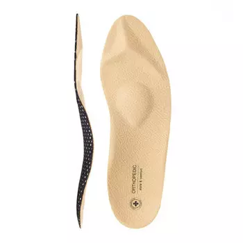 Стельки LUM 207 орт каркас р 36, (07345)