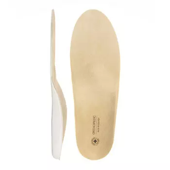 Стельки LUM 210 орт каркас р 45