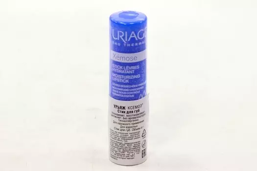 Стик д/губ Урьяж Ксемоз, 4 г