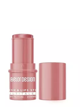 Стик-румяна для лица MULTITALENT 7,1 г