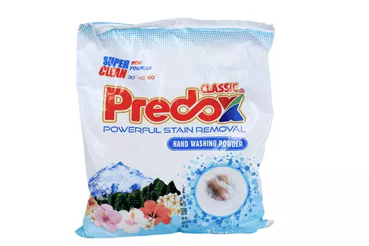 Стиральный порошок PREDOX д/ручной стирки 1 кг