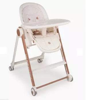 Стульчик Хэппи беби Берни В2 д/кормления