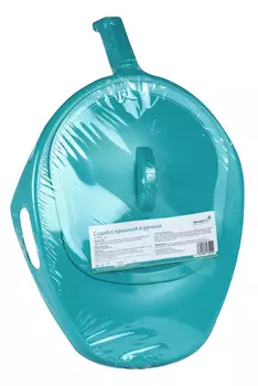 Судно подкладное полимерное Аверсус