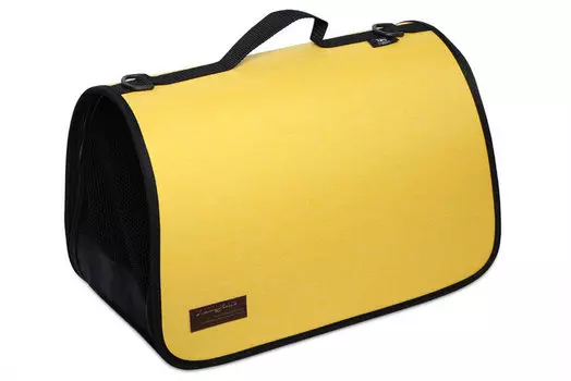 Сумка-переноска д/животных Lion Econom LM6312 Размер 3 (45x29x27 см)