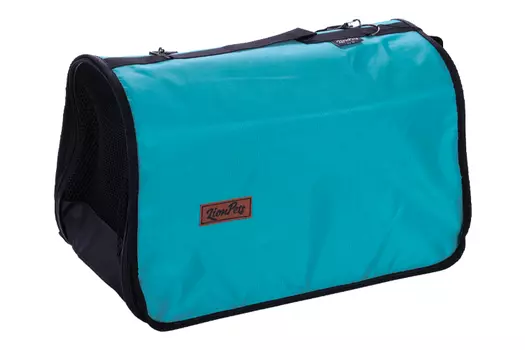 Сумка-переноска д/животных Lion Econom LM6502 Размер 3 (45x29x27 см)