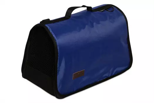 Сумка-переноска д/животных Lion Econom LM6507 Размер 2 (40x27x26 см)